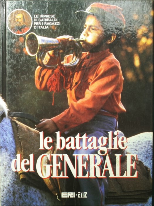 Las batallas del general