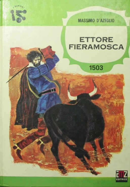 Ettore Fieramosca