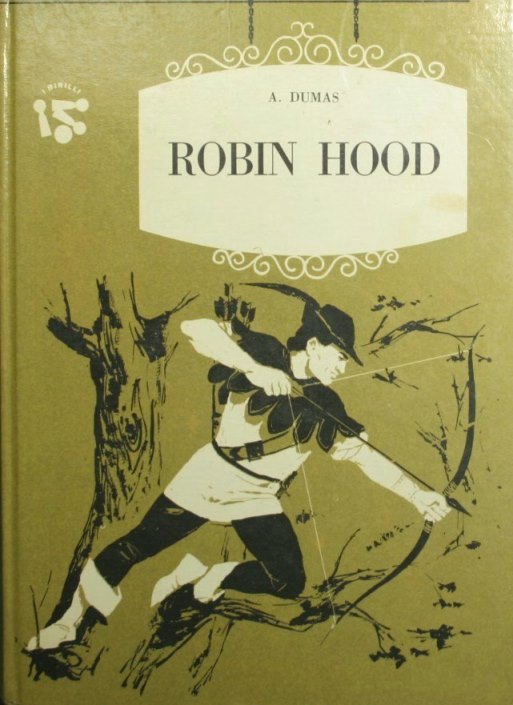 Robin Hood