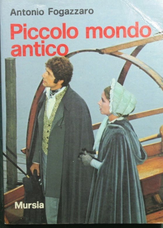 Pequeño mundo antiguo