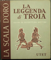 La leggenda di Troia; Quo vadis?; Le avventure di Candullino; Gargantuà e Pantagruèl; Principe e mendico; La capanna dello zio Tom; Senza famiglia; La giovane siberiana; La guerra dei mondi;