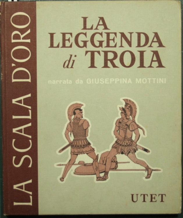 La leggenda di Troia; Quo vadis?; Le avventure di Candullino; Gargantuà e Pantagruèl; Principe e mendico; La capanna dello zio Tom; Senza famiglia; La giovane siberiana; La guerra dei mondi;