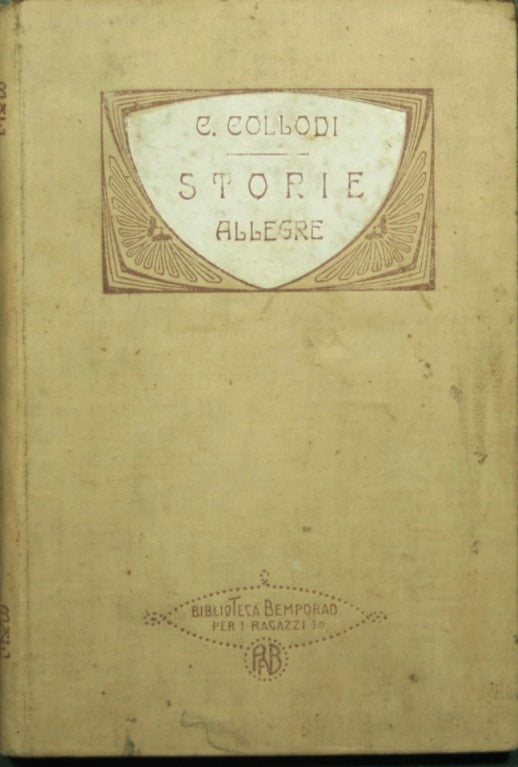Storie allegre