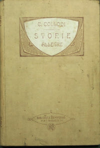 Storie allegre
