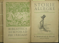 Storie allegre