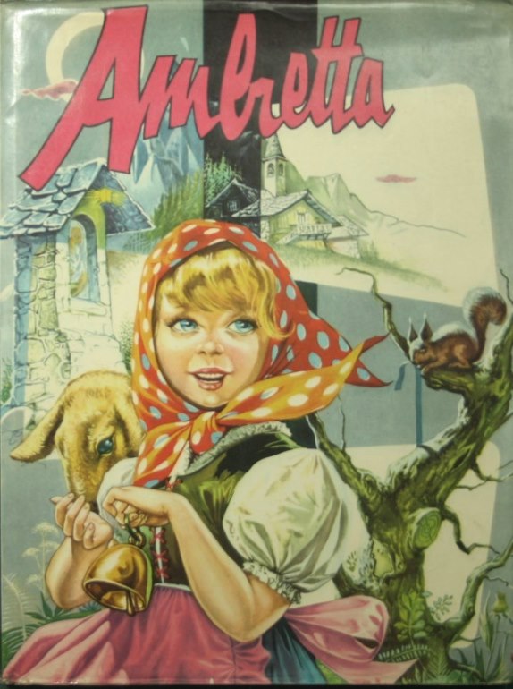 Ambretta