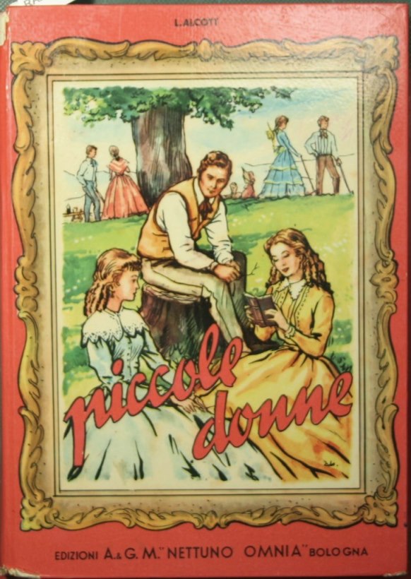 Piccole donne