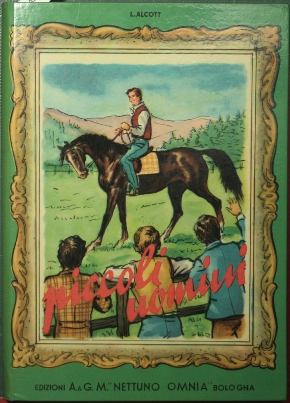 Piccoli uomini