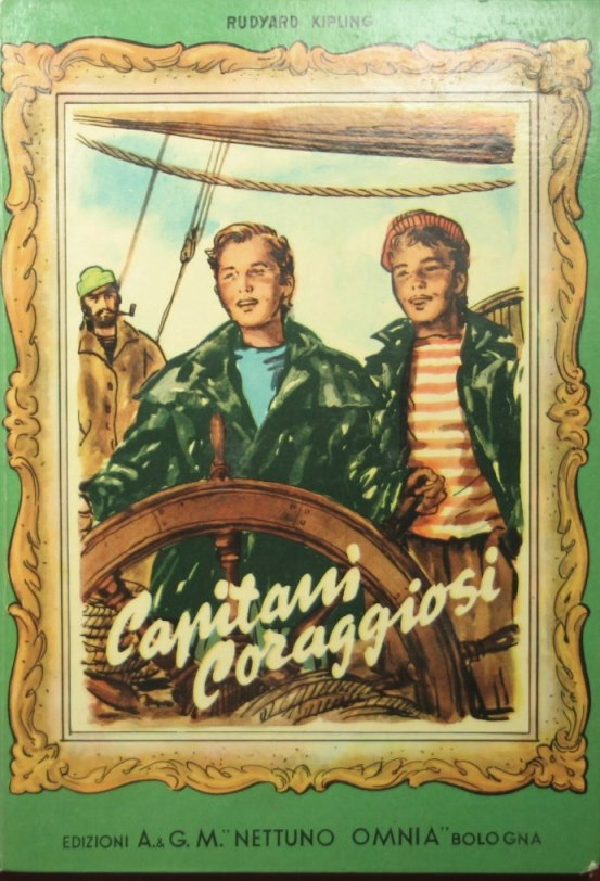 Capitani coraggiosi
