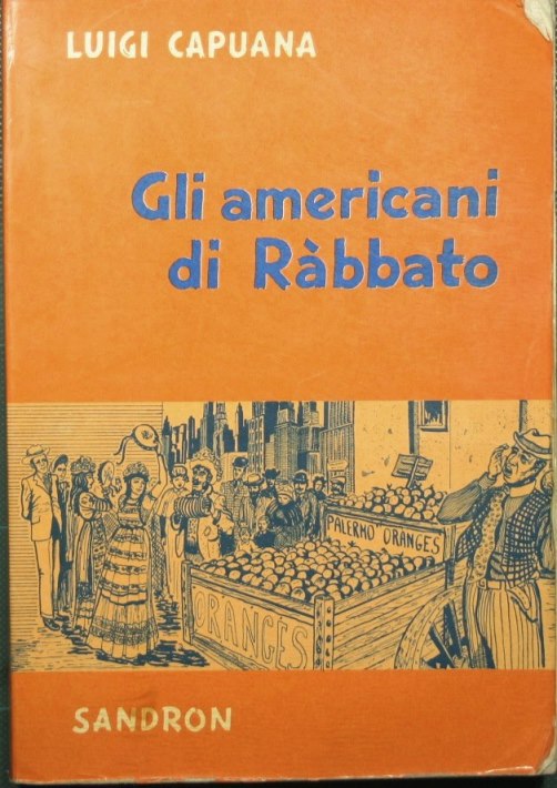 Gli americani di Rabbato