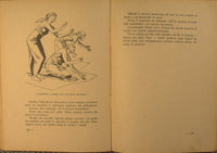 Entre los peligros del mar, de las bestias y de los hombres