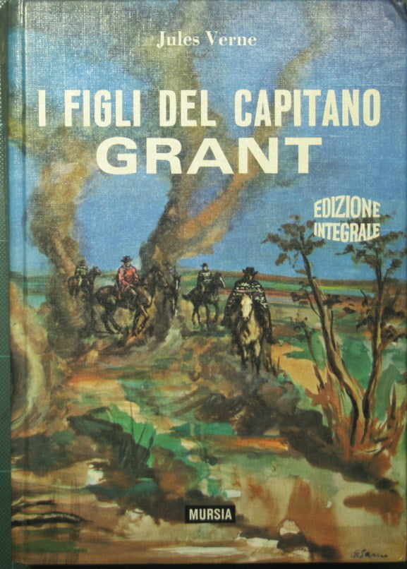 I figli del capitano Grant