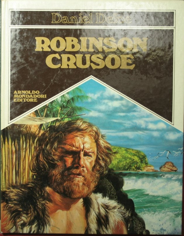Robinson Crusoe
