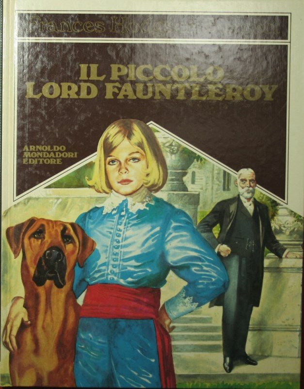 Il piccolo Lord Fauntleroy
