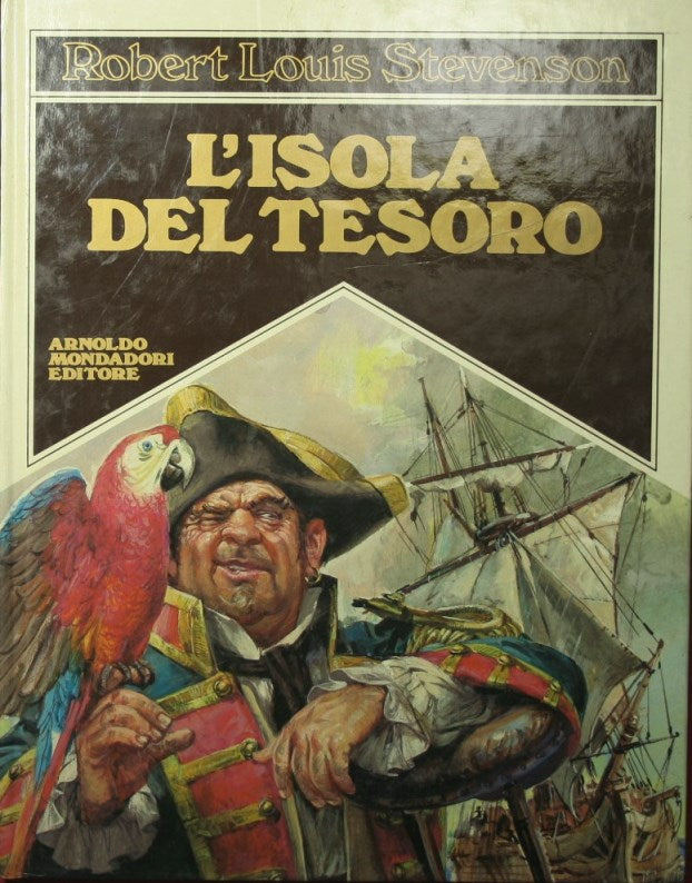L'isola del tesoro