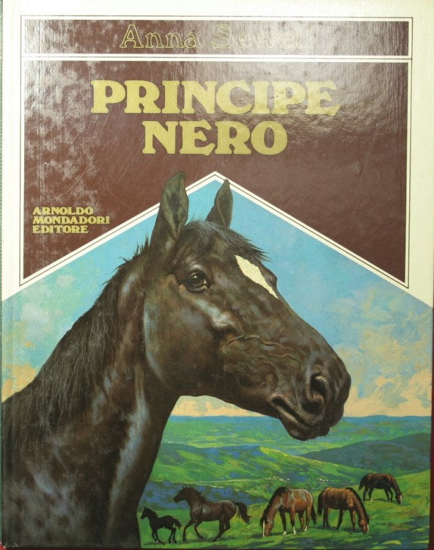 Principe nero