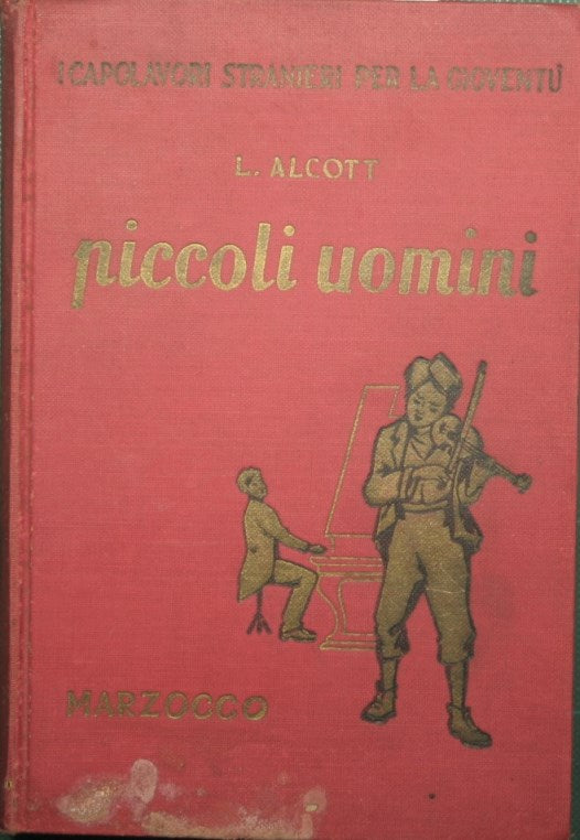 Piccoli uomini