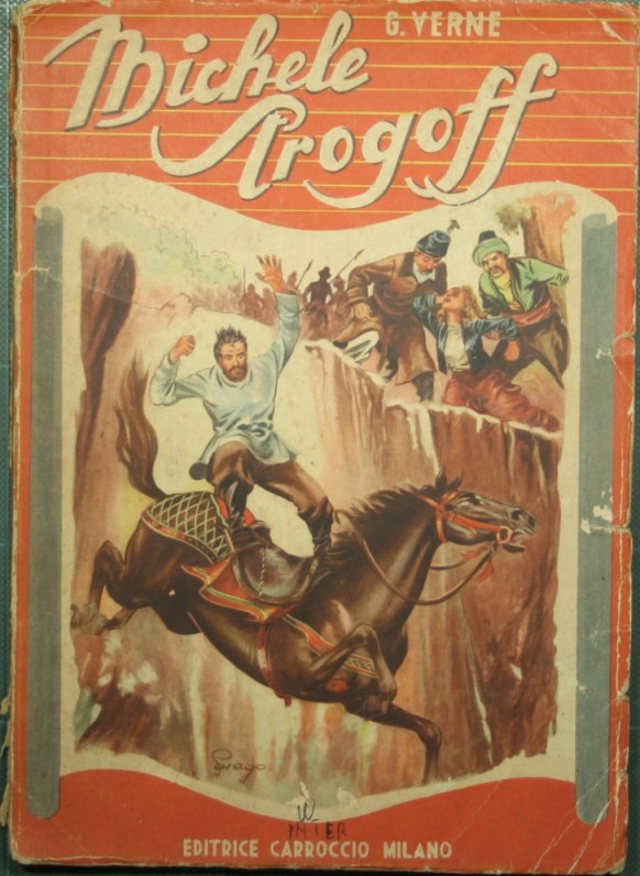 Michele Strogoff
