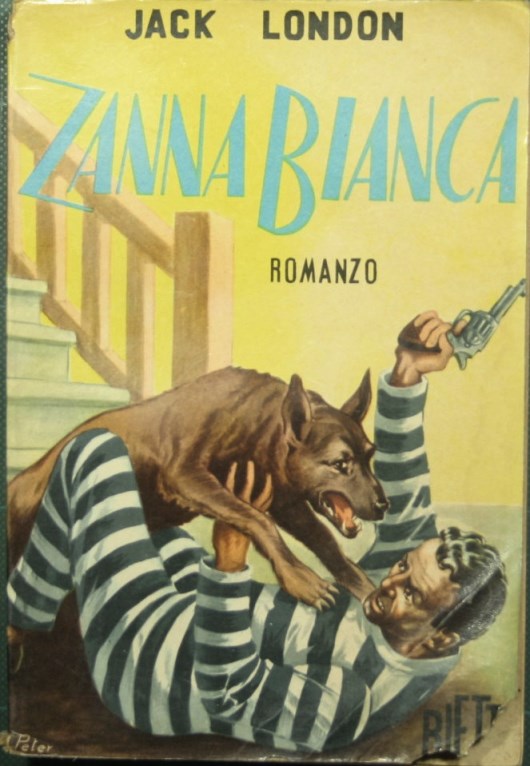 Zanna Bianca