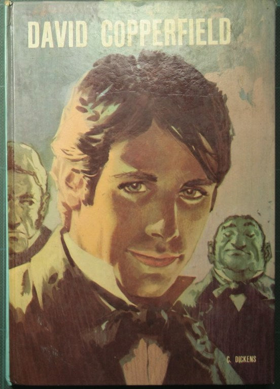David Copperfield