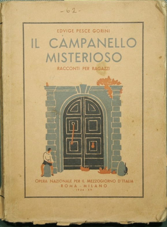 Il campanello misterioso