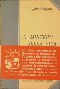 Il mistero della vita