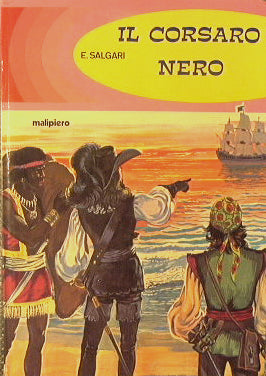 Il corsaro nero