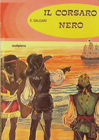 Il corsaro nero