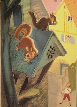 Piccoli uomini