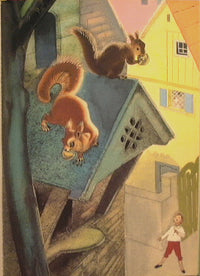 Piccoli uomini