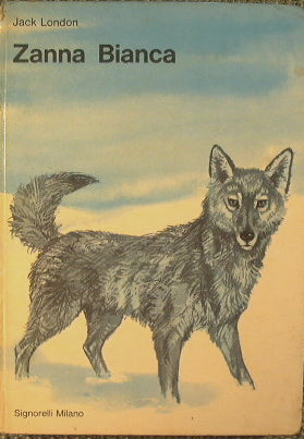 White Fang