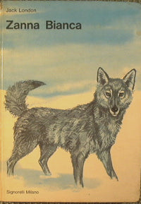 White Fang