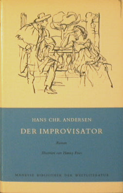Der Improvisator