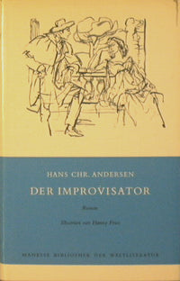 Der Improvisator