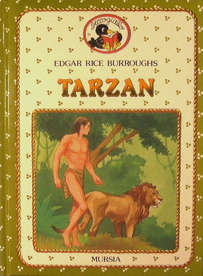 Tarzan