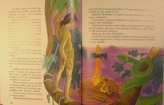Tarzan