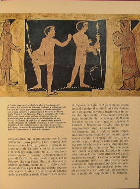 Noi e il teatro