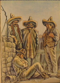 Tam - tam di guerra