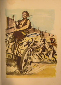 Ben Hur