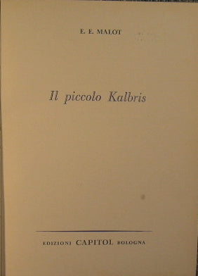 pequeño kalbris