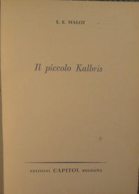 pequeño kalbris