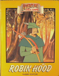 Robin Hood