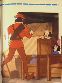 Robin Hood