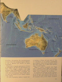 Il grande libro della geografia