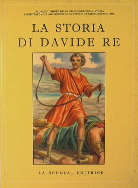 La historia de Davide Re