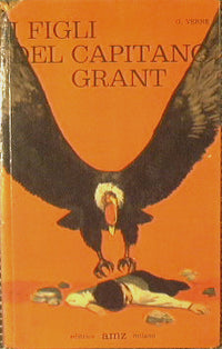 Captain Grant's sons