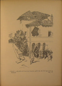 La vida de Garibaldi.