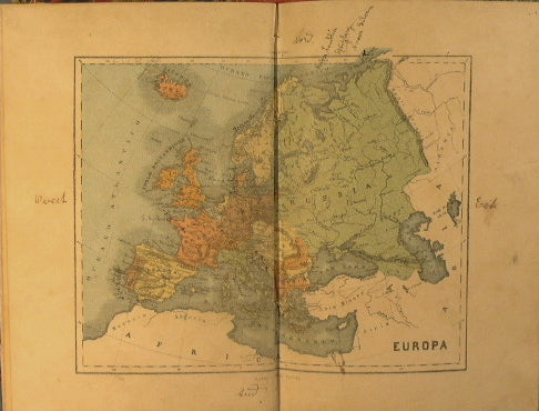 Elementi di Geografia