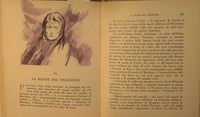 Cifras y hechos de la historia antigua.