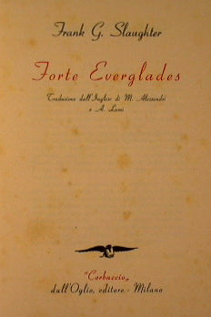 Fuerte Everglades